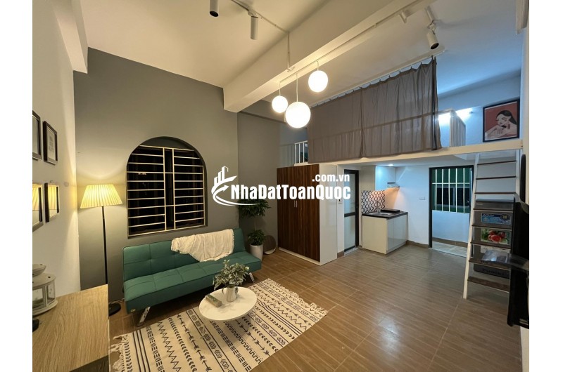 KIM GIANG, HOÀNG MAI, NHÀ MỚI KOONG THANG MÁY DÒNG TIỀN TỐT, 50M2 GIÁ 10.5 TỶ